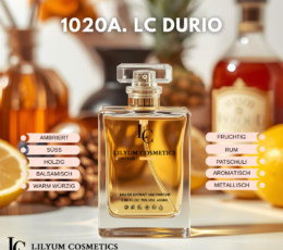 1020A. LC Durio