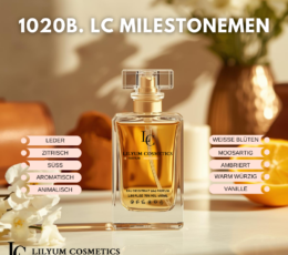 1020B. LC Milestonemen