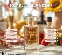 1021K. LC Blancoff