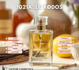 1021A. LC Rodos