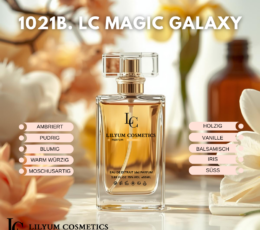 1021B. LC Magic Galaxy