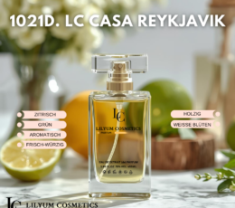 1021D. LC Casa Reykjavik