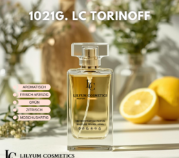 1021G. LC Torinoff