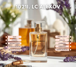 1021I. LC Alexov