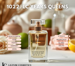 1022. LC Years Queens