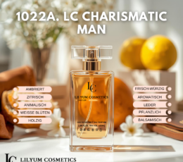 1022A. LC Charismatic Man
