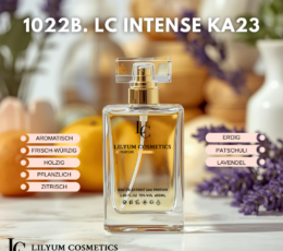 1022B. LC Intense KA23