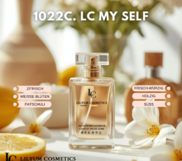1022C. LC My Self