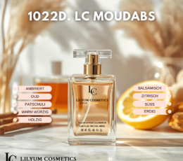 1022D. LC Moudabs