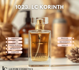 1023. LC Korinth