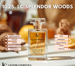 1025. LC Splendor Woods