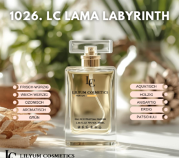 1026. LC Lama Labrinth