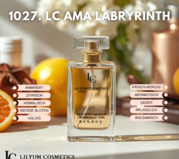 1027. LC Ama Labryrinth
