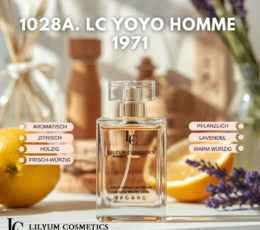 1028A. LC Yoyo Homme 1971