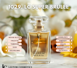 1029. LC Super Brulee