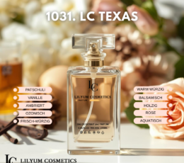 1031 LC Texas