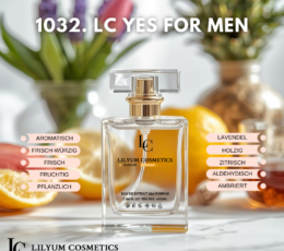 1032. LC Yes For Men