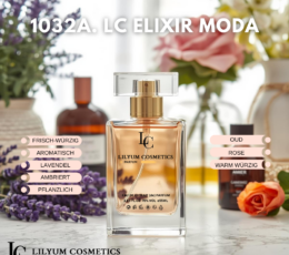 1032A. LC Elixir Moda