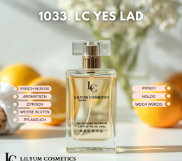 1033. LC Yes Lad