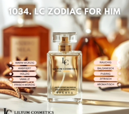 1034. LC Zodiac For Him