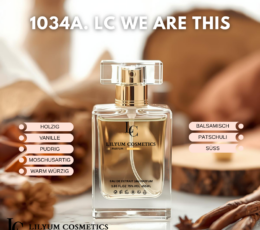 1034A. LC We Are This
