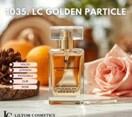 1035. LC Golden Particle