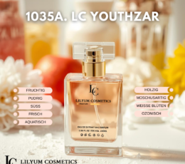 1035A. LC Youthzar