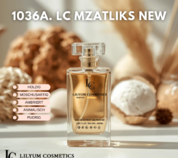 1036A. LC Mzatliks New