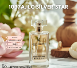 1037A. LC Silver Star
