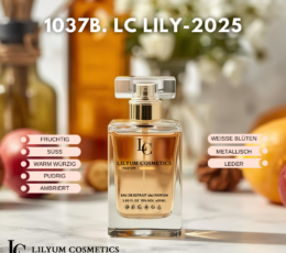1037B. LC Lily-2025