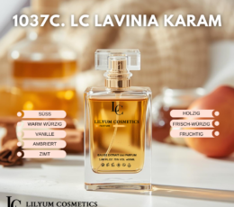 1037C. LC Lavinia Karam
