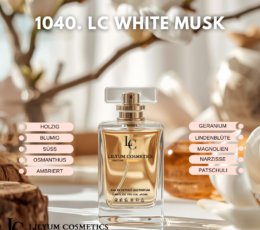 1040. LC White Musk