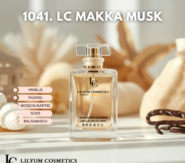 1041. LC Makka Musk