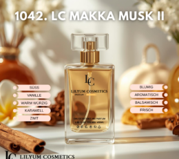 1042. LC Makka Musk II