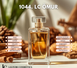 1044. LC Ömur