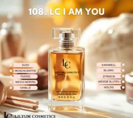 108. LC I Am You