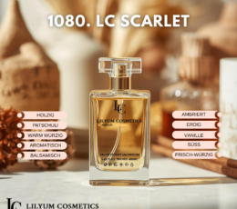 1080. LC Scarlet
