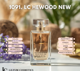 1091. LC Hewood New