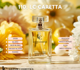 110. LC Caretta