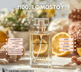 1100. LC Mostoy