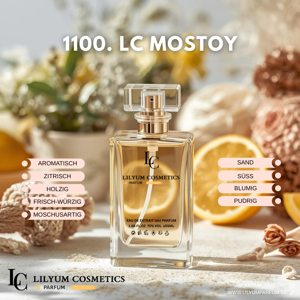 LC Mostoy