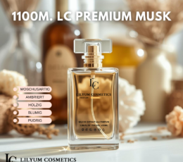 1100M. LC Premium Musk