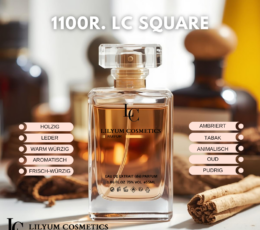 1100R. LC Square