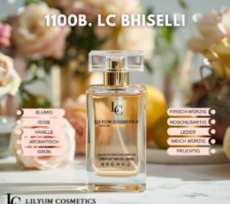 1100B. LC Bhiselli