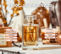 1100C. LC Yadenzud