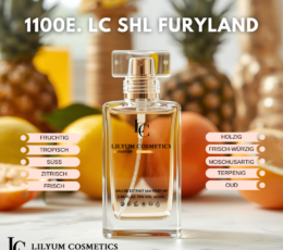 1100E. LC Shl Furyland