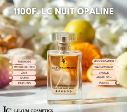 1100F. LC Nuit Opaline