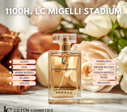 1100H. LC Migelli Stadium