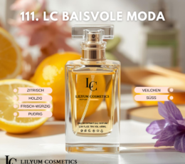 111. LC Baisvole Moda