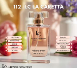 112. LC La Carretta